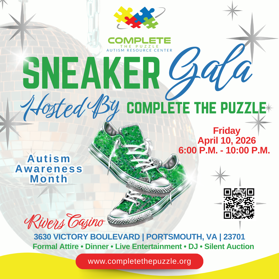 Sneaker Ball Gala 2026