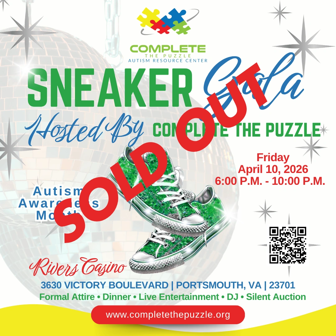 Sneaker Ball Gala 2026